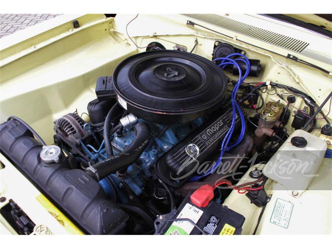 1969 plymouth barracuda in west palm beach, florida