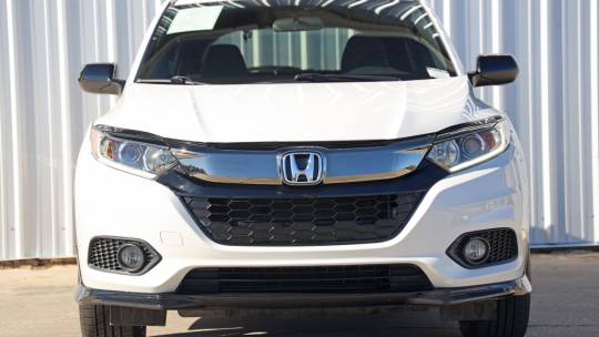 2022 Honda HR-V