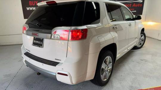 2013 GMC Terrain