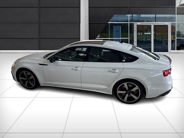 2024 audi a5 sportback prestige