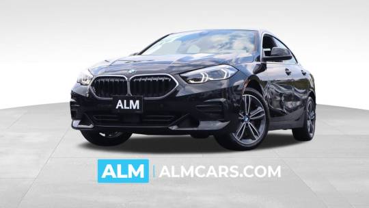 2024 BMW 2 series