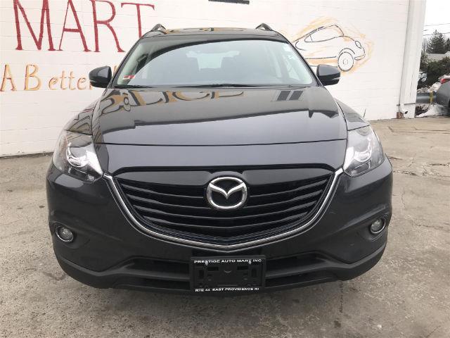 2014 mazda cx-9 grand touring awd grand touring 4dr suv for sale in smithfield, rhode island