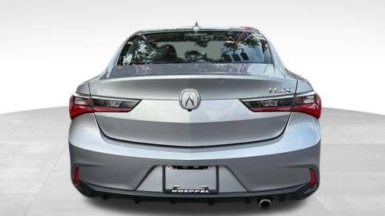 2022 Acura ILX