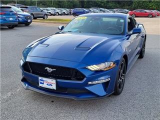 2023 Ford Mustang gt premium
