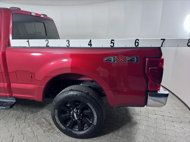 2022 ford f-350 lariat
