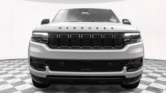 2024 Jeep Wagoneer