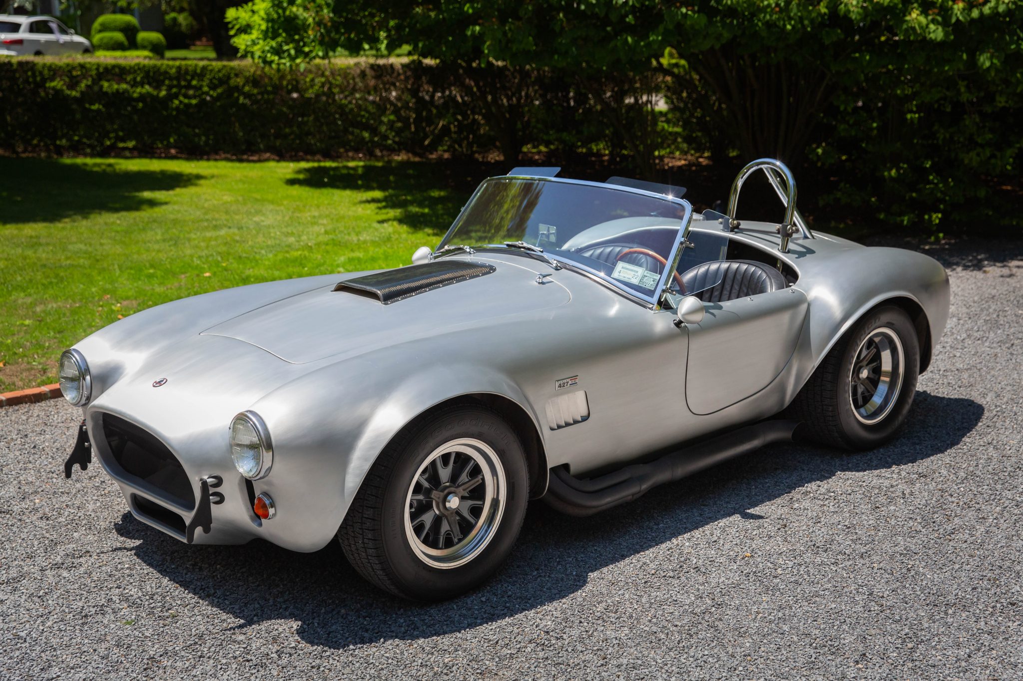 shelby cobra csx4000