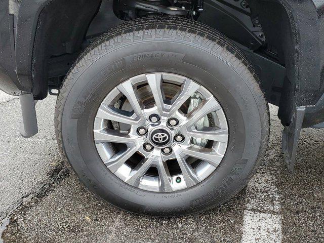 2024 toyota tacoma limited