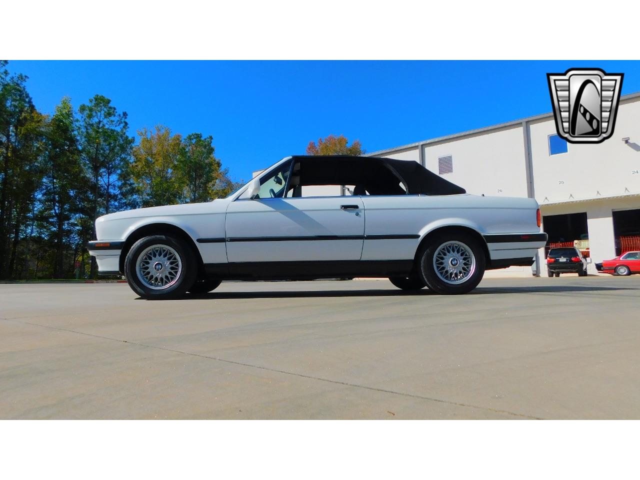 1993 bmw 325i