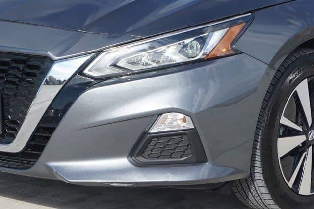 2022 nissan altima in rancho cordova, california