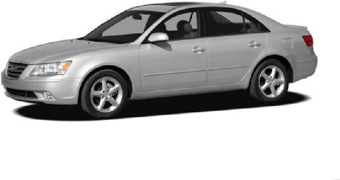2009 hyundai sonata se in langhorne, pa