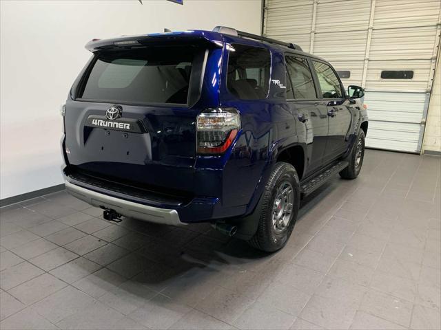 2020 toyota 4runner trd off road premium