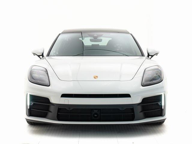 2024 porsche panamera 4