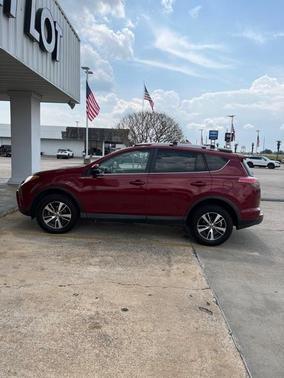 2018 toyota rav4 in saint louis, missouri
