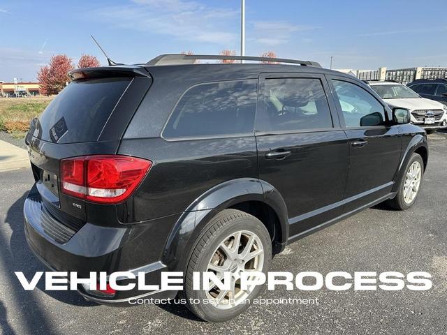 2013 dodge journey sxt