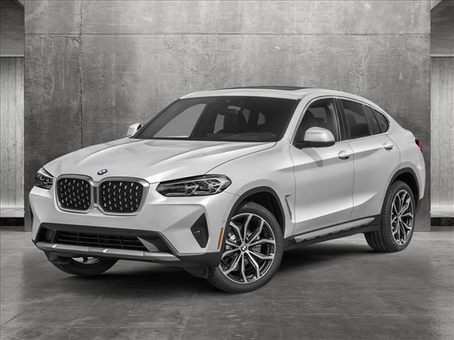 2022 bmw x4 xdrive30i