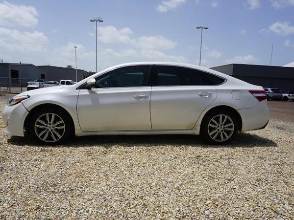 2013 toyota avalon in columbus, ohio
