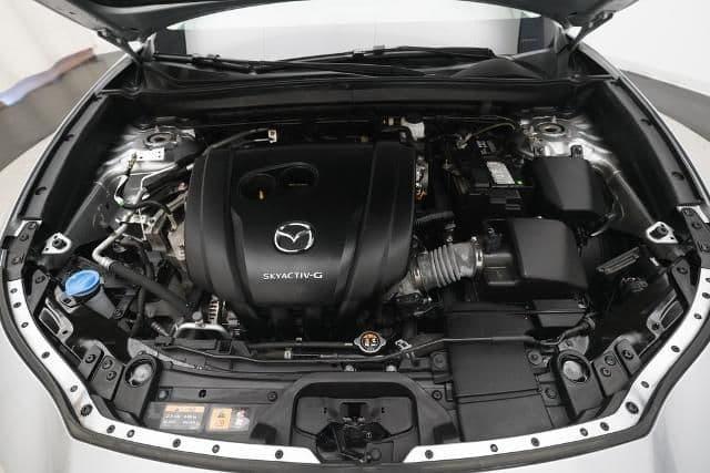 2021 mazda cx-30 premium in grand rapids, michigan