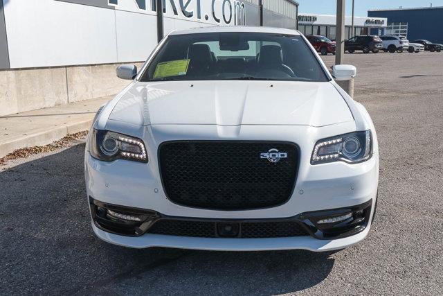 2023 chrysler 300 300c