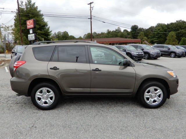 used 2012 toyota rav4 fwd fletcher, nc 28732 for sale in carolina hills, north carolina
