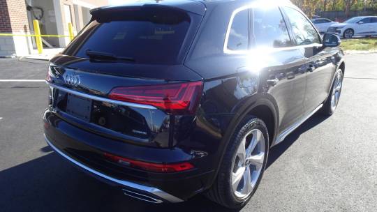 2022 Audi Q5