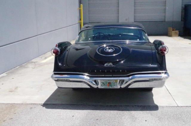 1960 chrysler imperial