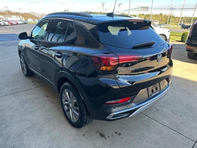 2020 buick encore gx essence