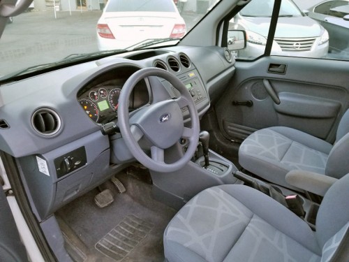 2010 ford transit lx for sale in florida by owner