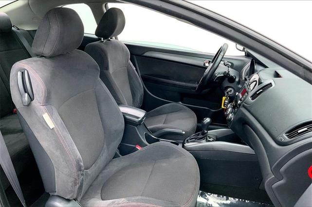 2013 kia forte koup sx