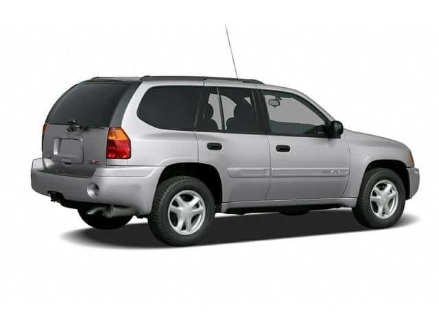 2006 gmc envoy denali in gifford, florida