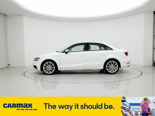 2016 audi a3 premium