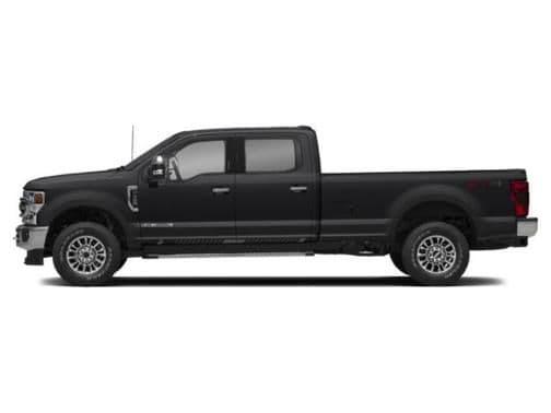 2021 ford f-350 lariat in gorham, new hampshire