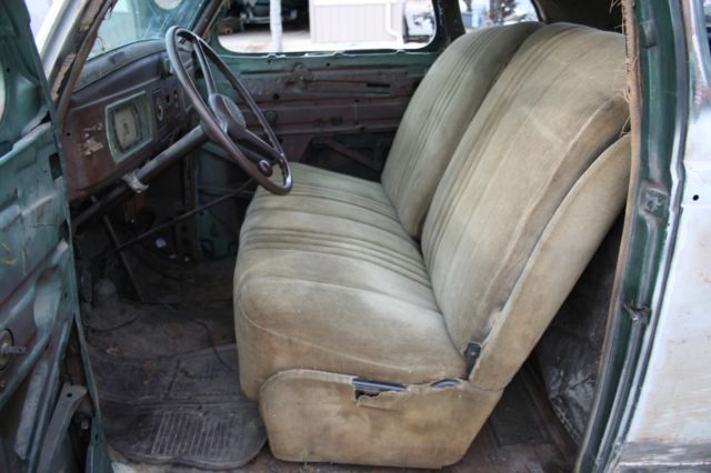 1937 dodge business coupe