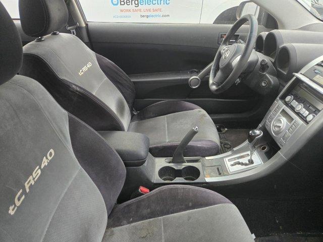 2008 scion tc