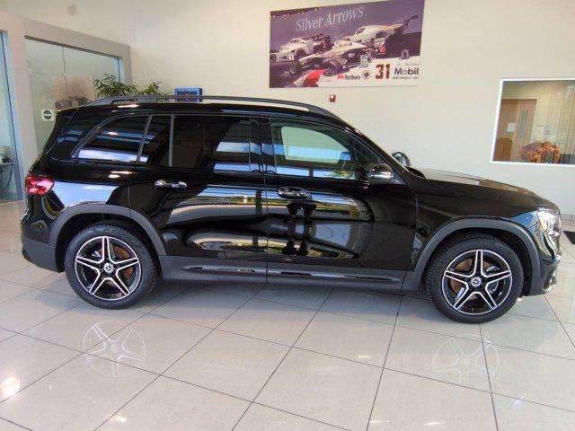 2024 mercedes-benz glb 250 base