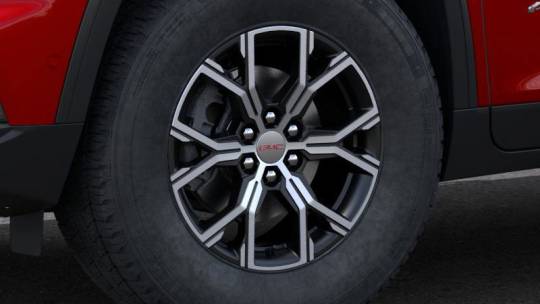 2025 GMC Acadia