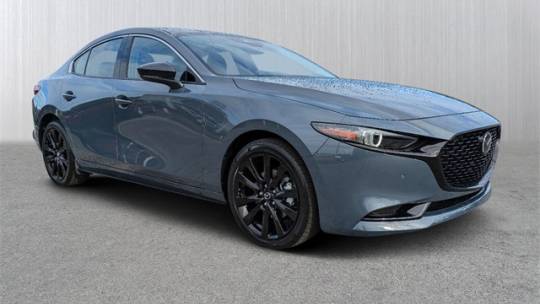 2025 Mazda