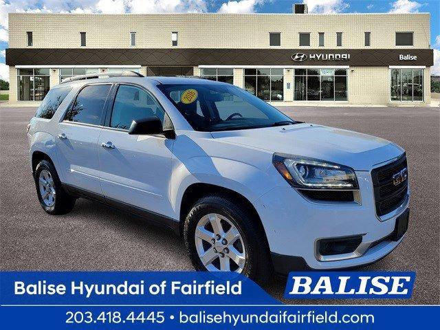 2016 gmc acadia sle-1