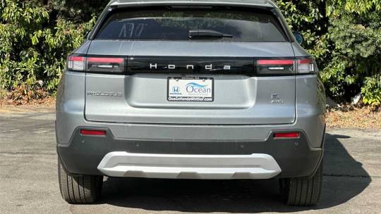 2024 Honda Prologue