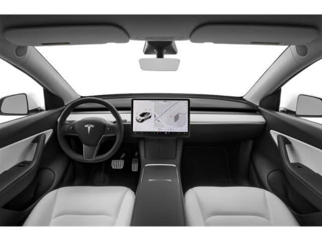 2021 tesla model y performance in pleasanton, california