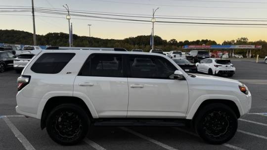 2019 Toyota 4Runner