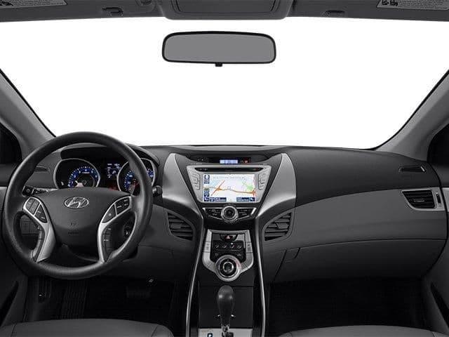 2013 hyundai elantra in auburn, washington