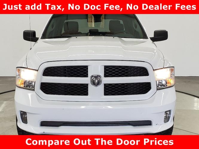used 2013 ram 1500 express tuscumbia, al 35674 for sale in tuscumbia, alabama