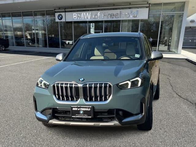 2024 bmw x1 xdrive28i