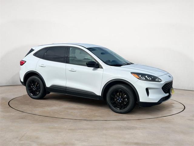 2020 ford escape se sport hybrid