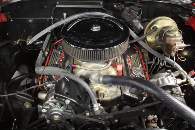 1970 malibu ss used automatic
