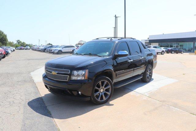 used 2012 chevrolet avalanche 4x4 ls guthrie, ok 73044 for sale in guthrie, oklahoma