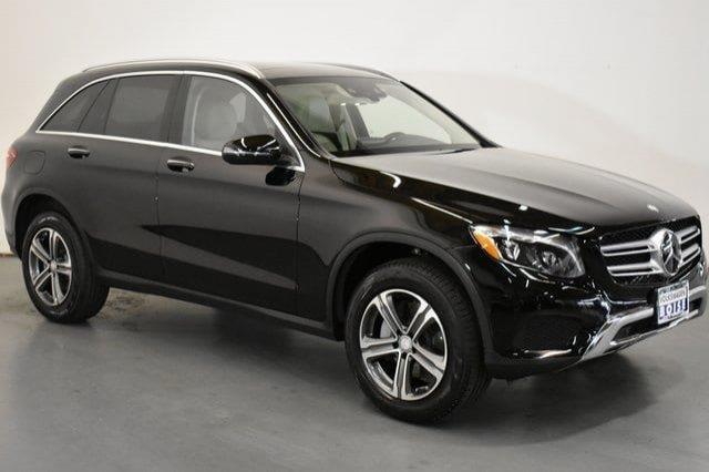 2017 mercedes-benz glc glc 300 4matic awd glc 300 4matic 4dr suv for sale in boise, idaho