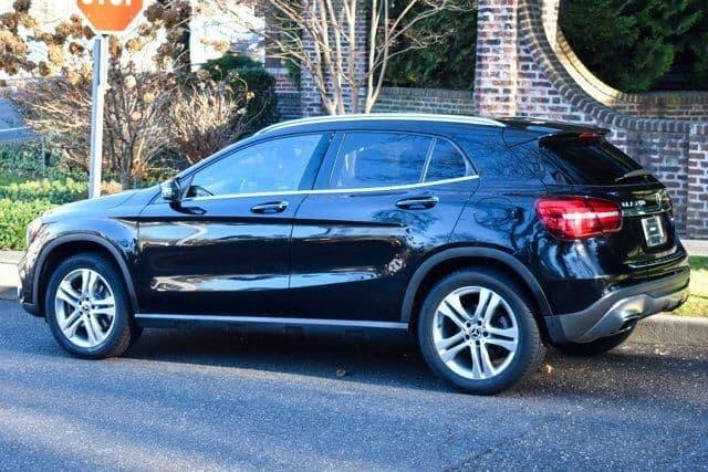 2020 mercedes-benz gla gla 250 in great neck, new york