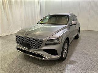 2025 Genesis GV80 2.5t standard